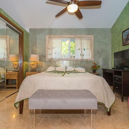 Mango Retreat Villa Kailua-Kona Exterior foto